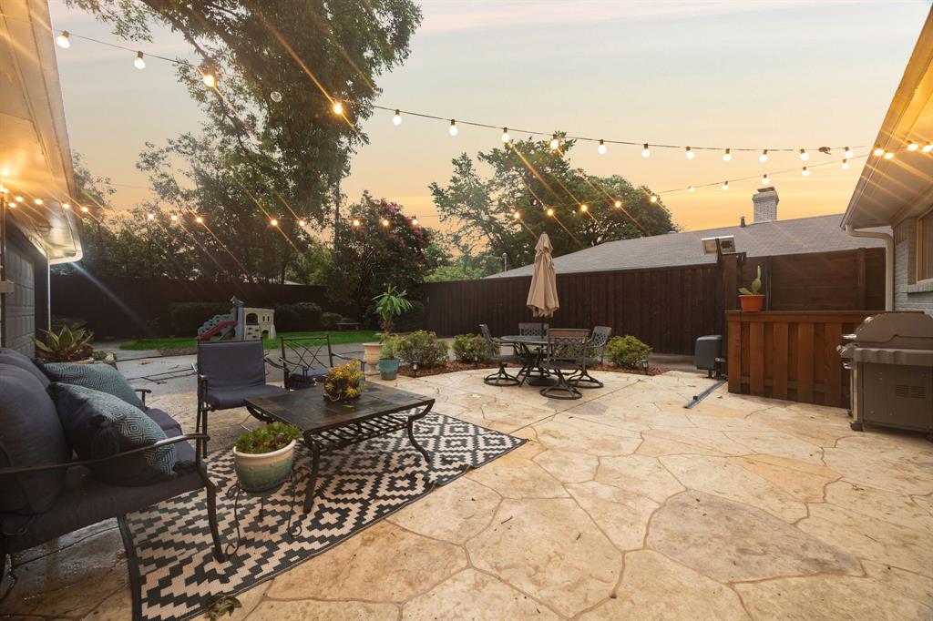 Merriman Manor - Residential