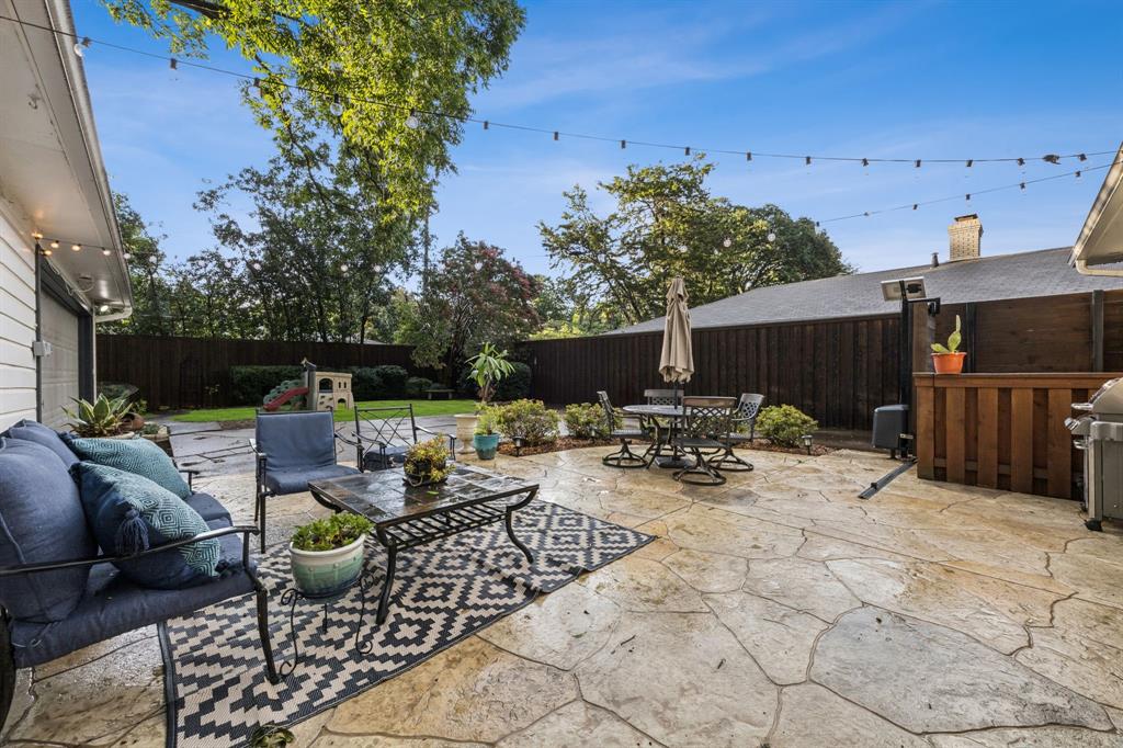 Merriman Manor - Residential