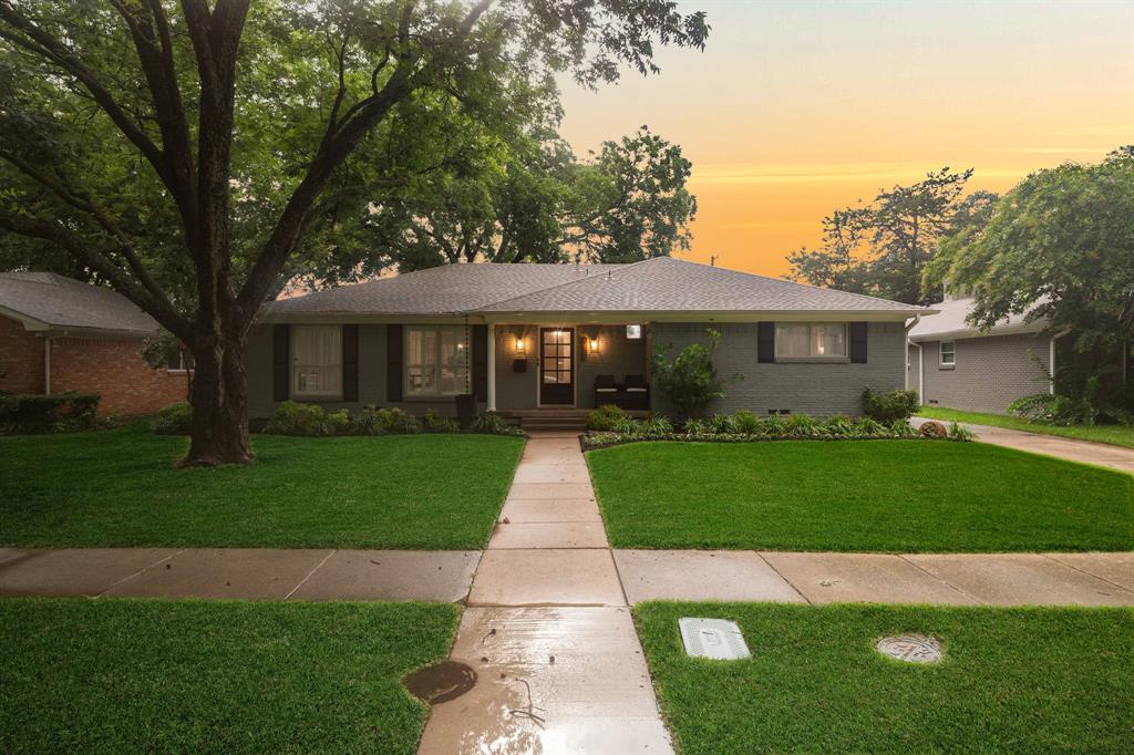 Merriman Manor - Residential