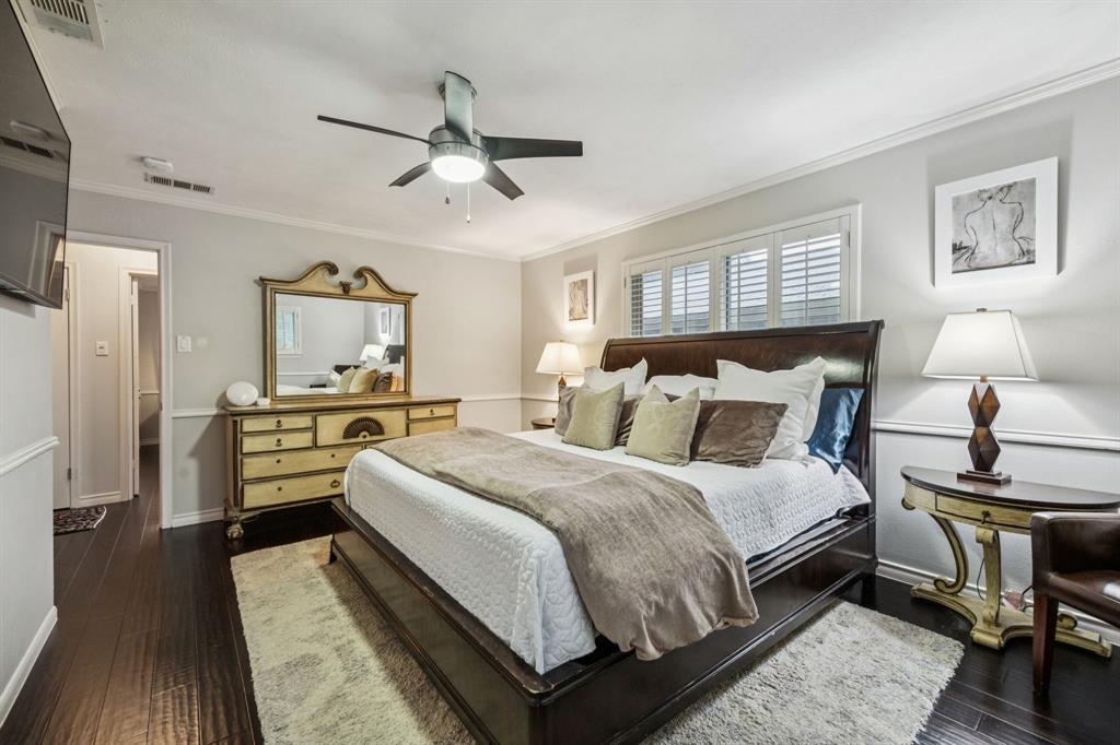 Merriman Manor - Residential