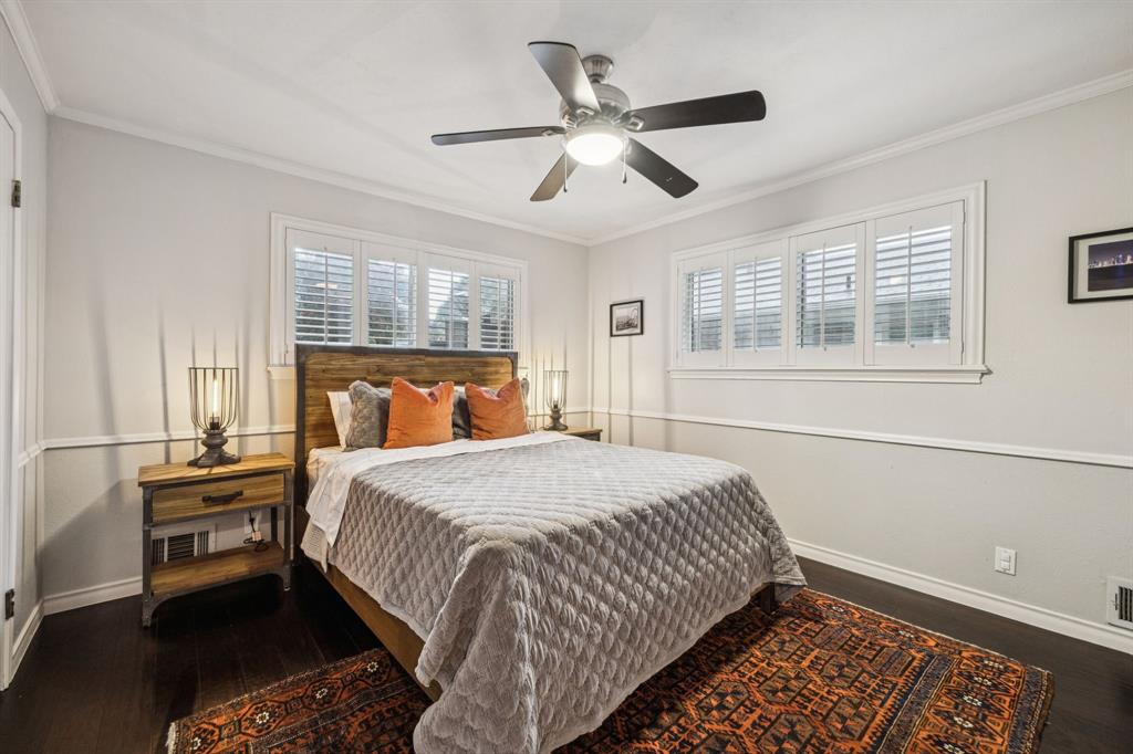 Merriman Manor - Residential