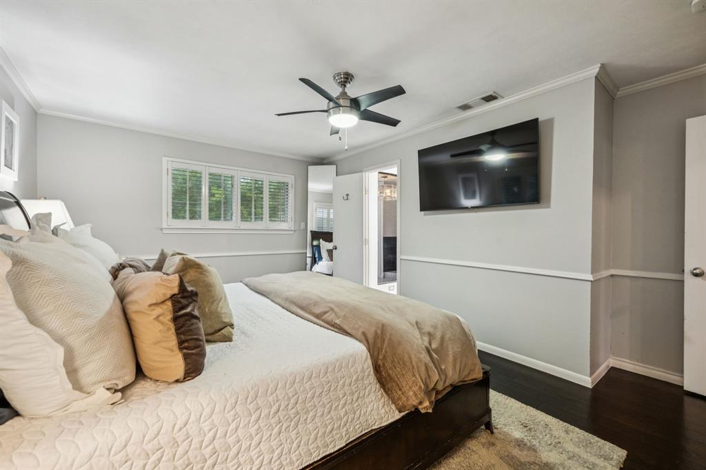 Merriman Manor - Residential