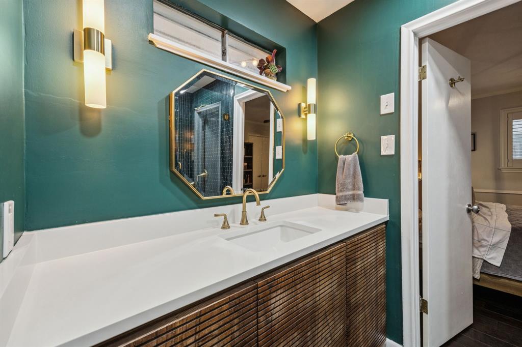 Merriman Manor - Residential