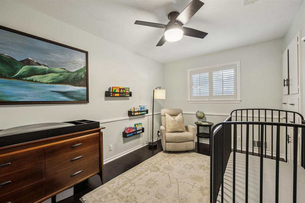 Merriman Manor - Residential