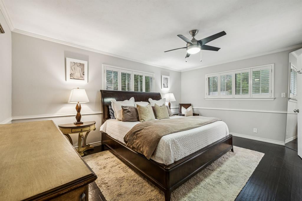 Merriman Manor - Residential