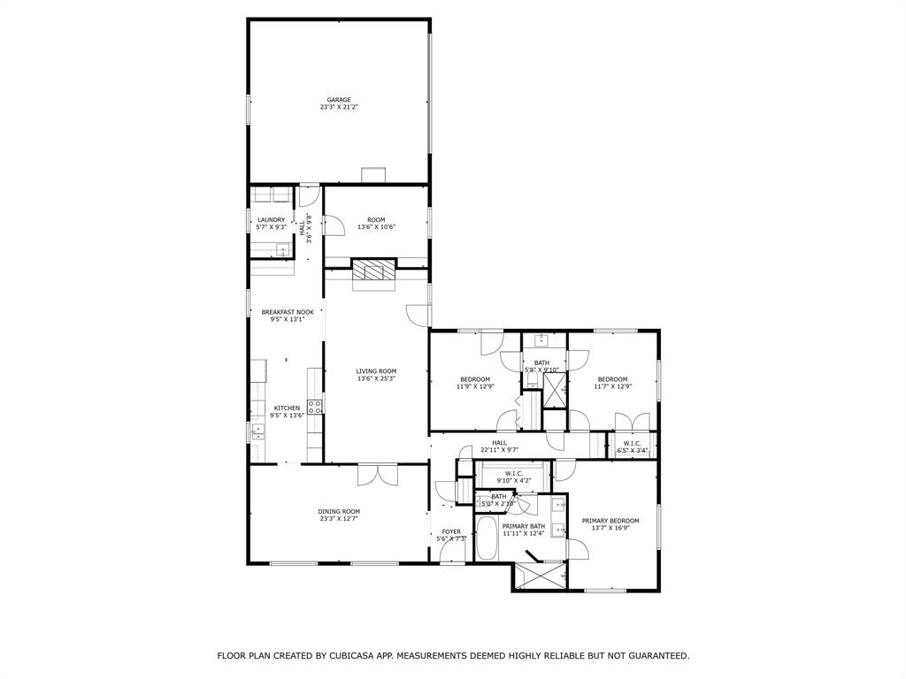 Merriman Manor - Residential