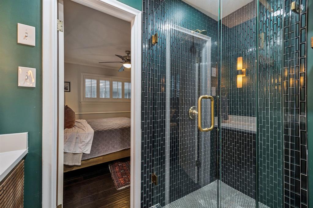 Merriman Manor - Residential