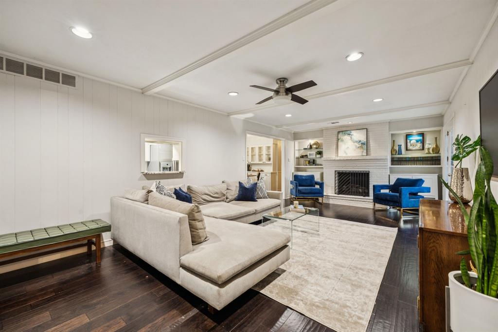 Merriman Manor - Residential