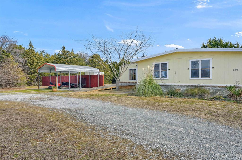 Carson Robert - Residential