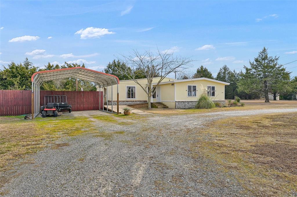 Carson Robert - Residential