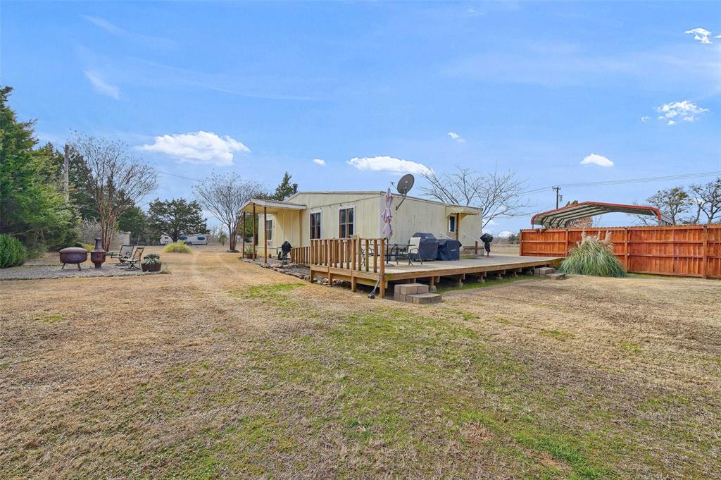 Carson Robert - Residential