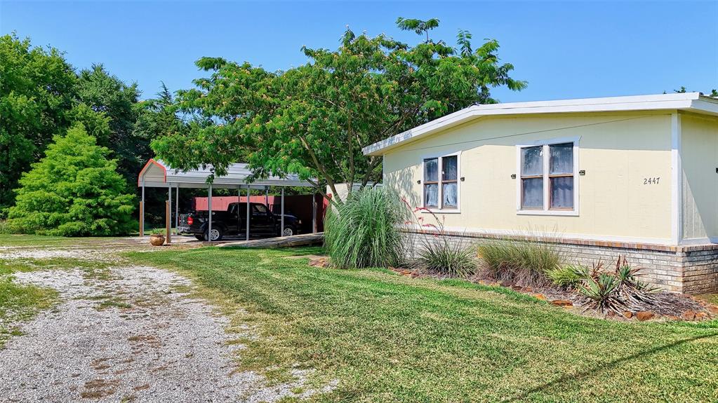 Carson Robert - Residential