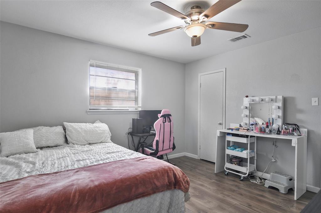 Carriage Hill Forest Hill - Residential