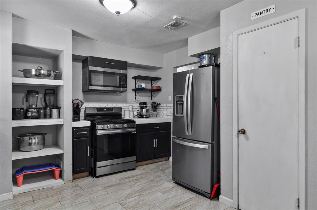 Carriage Hill Forest Hill - Residential