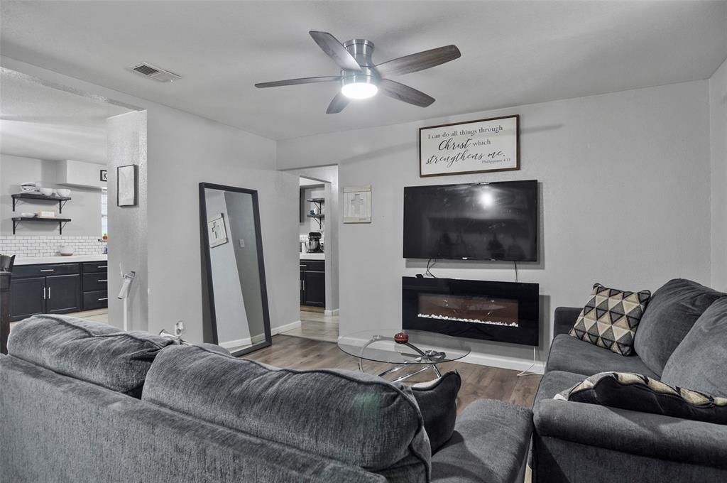 Carriage Hill Forest Hill - Residential