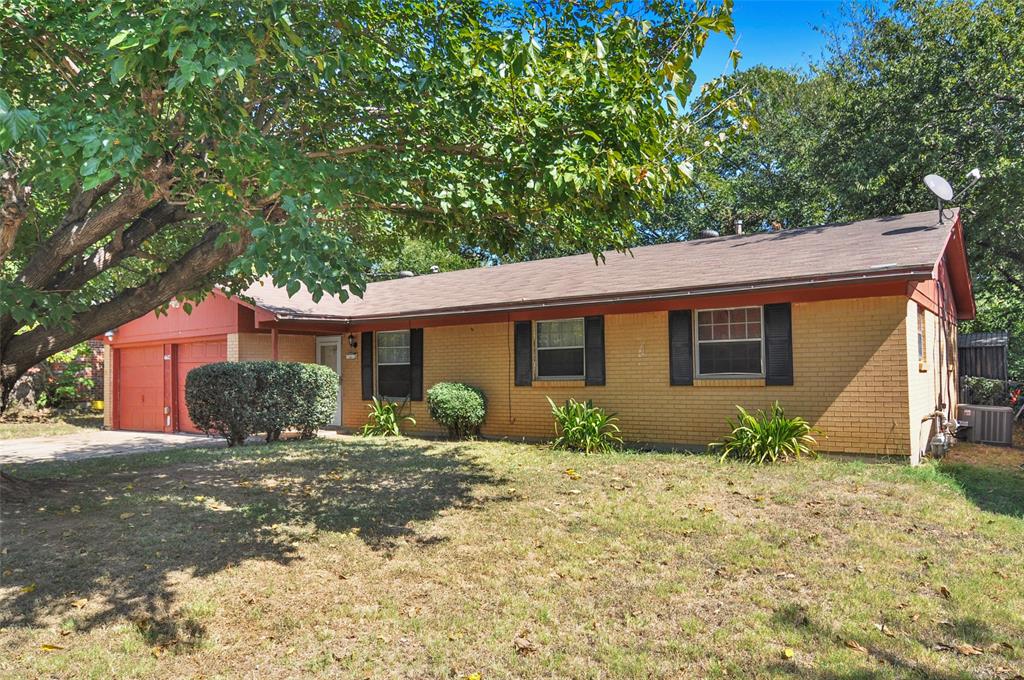 6613 Plantation Road