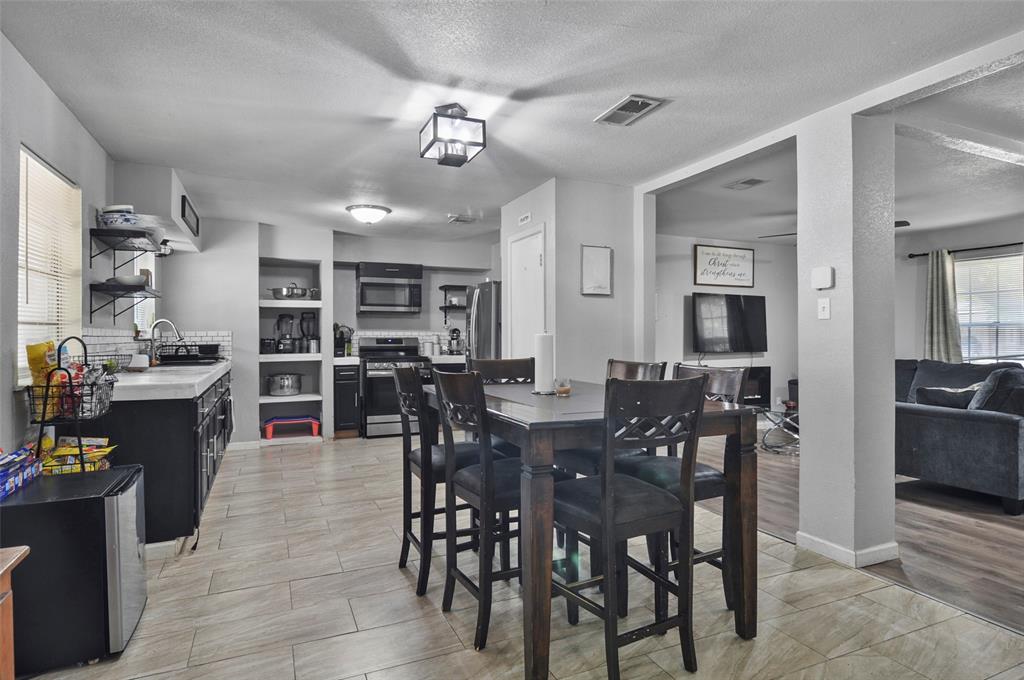 Carriage Hill Forest Hill - Residential