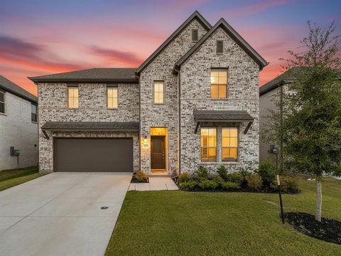 1020 Airbender Drive Princeton TX 75407