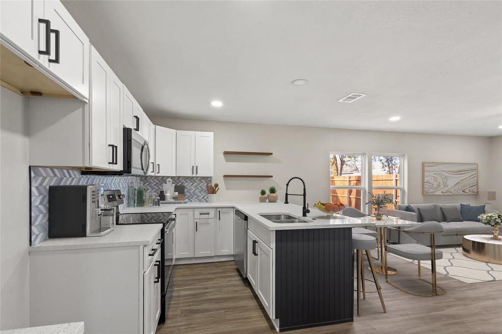 4203 Humphrey Drive