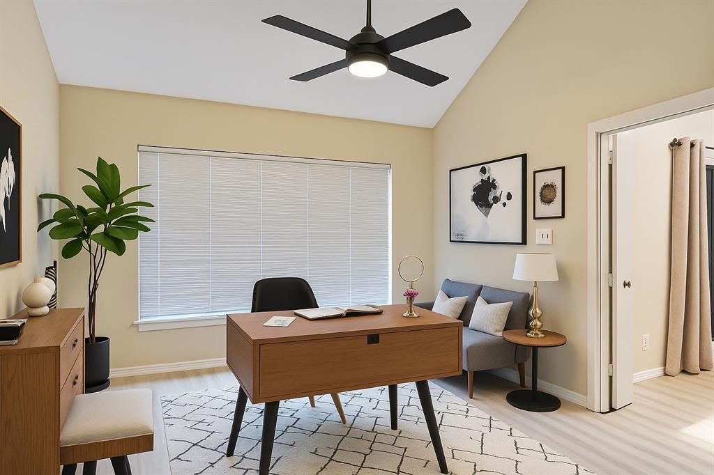 Signal Ridge #3 - Residential