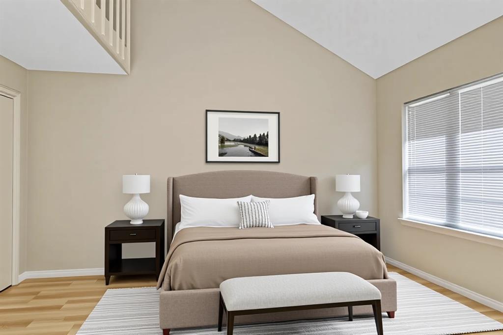 Signal Ridge #3 - Residential