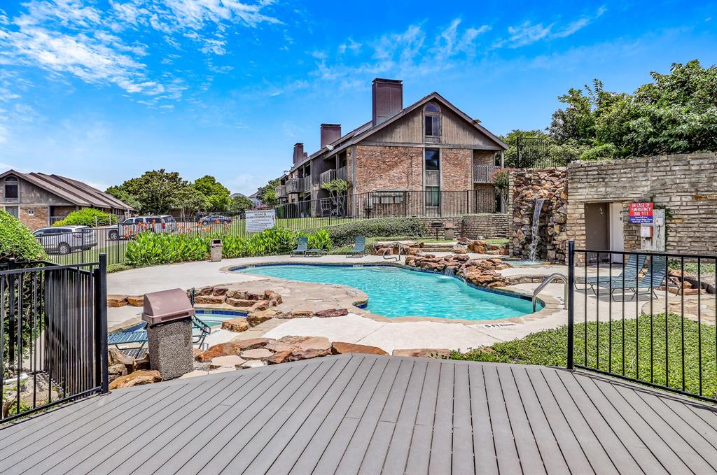 Signal Ridge #3 - Residential