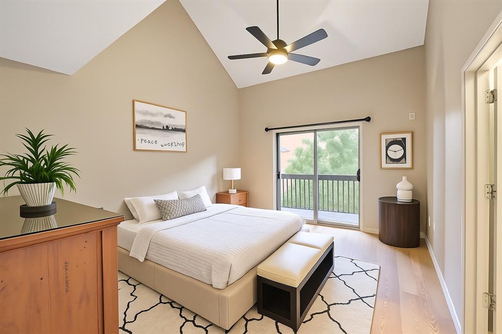 Signal Ridge #3 - Residential