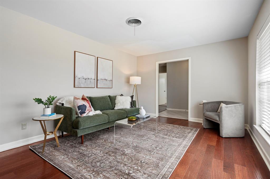 Lake Highlands Estates - Residential