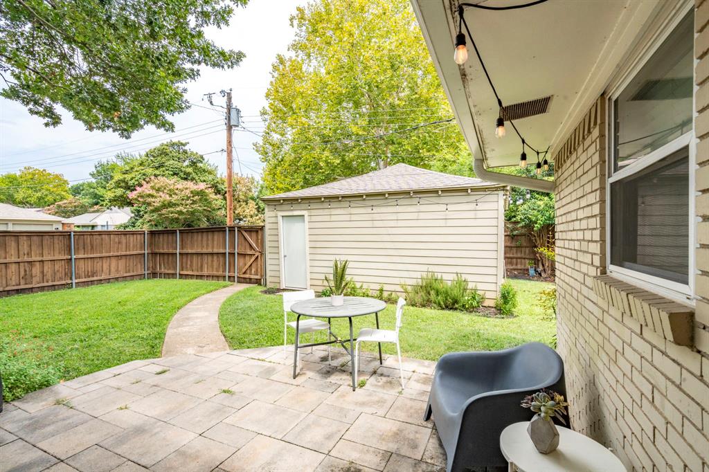 Lake Highlands Estates - Residential