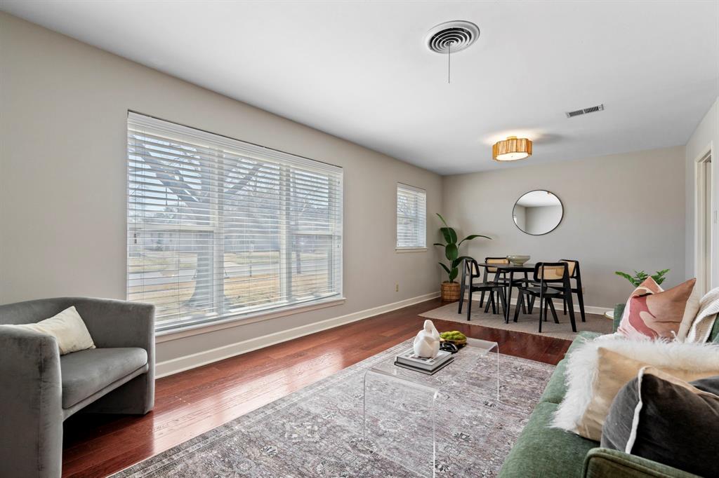 Lake Highlands Estates - Residential