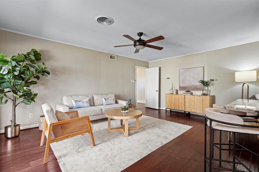 Lake Highlands Estates - Residential