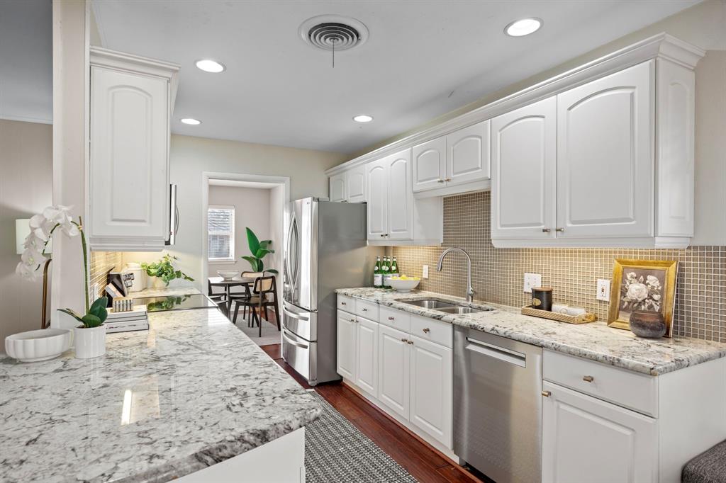 Lake Highlands Estates - Residential