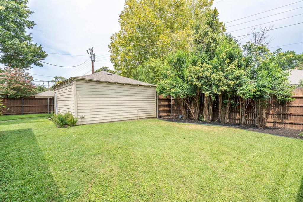 Lake Highlands Estates - Residential