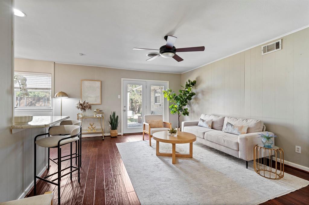 Lake Highlands Estates - Residential