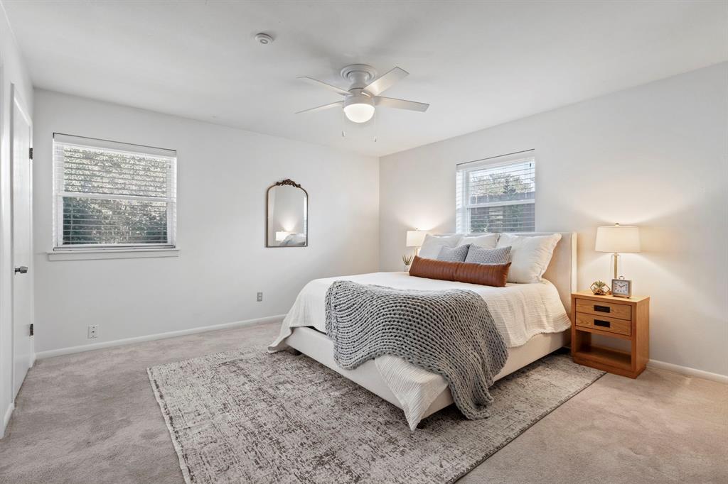 Lake Highlands Estates - Residential