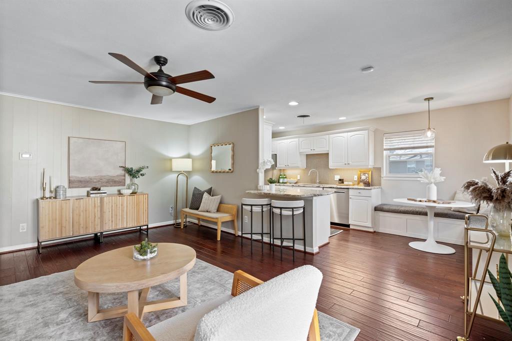 Lake Highlands Estates - Residential