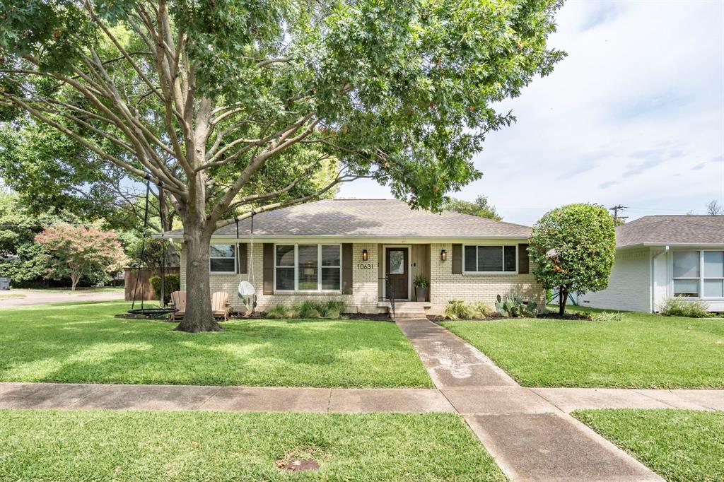 10631 Larchfield Lane