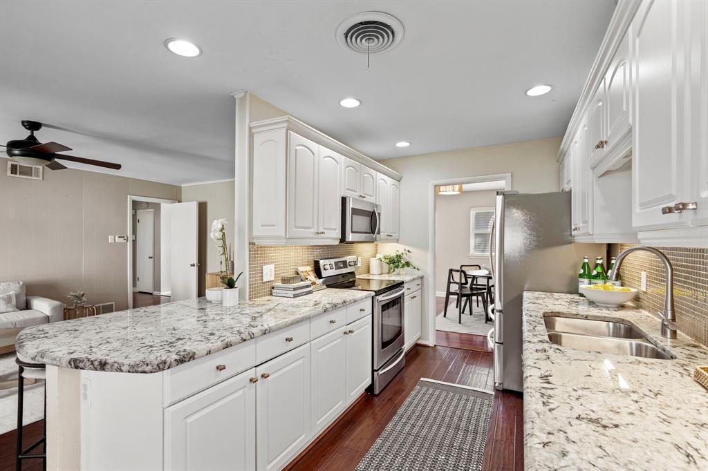 Lake Highlands Estates - Residential