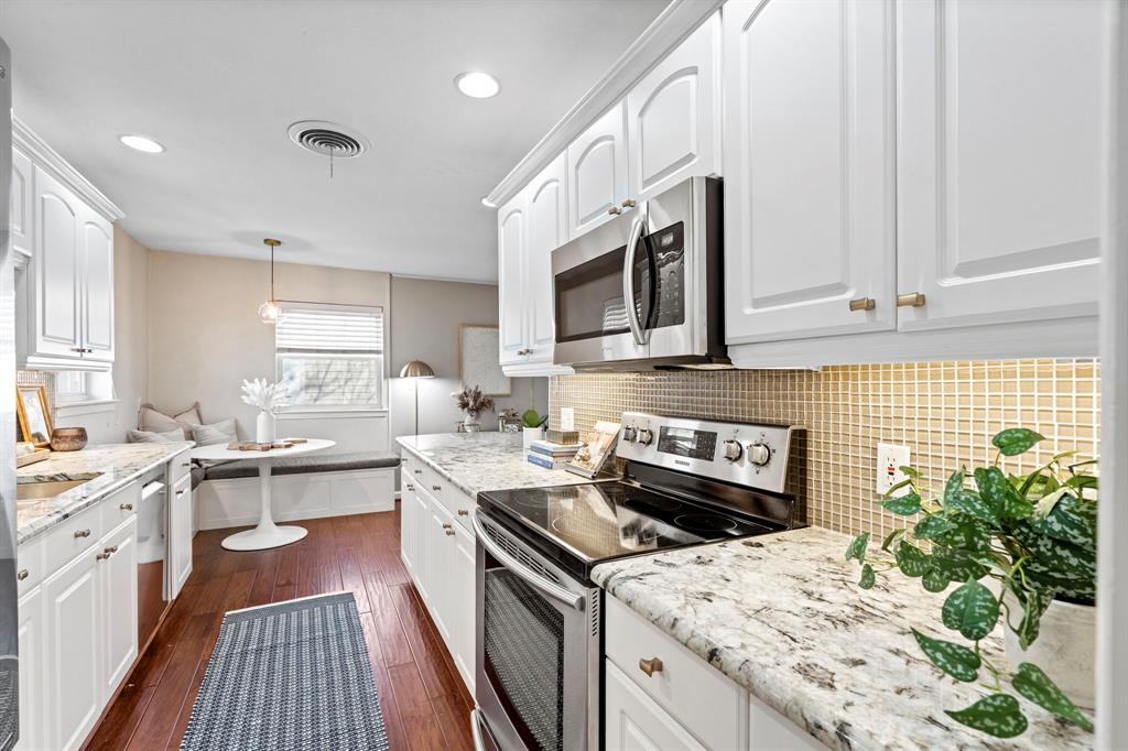 Lake Highlands Estates - Residential