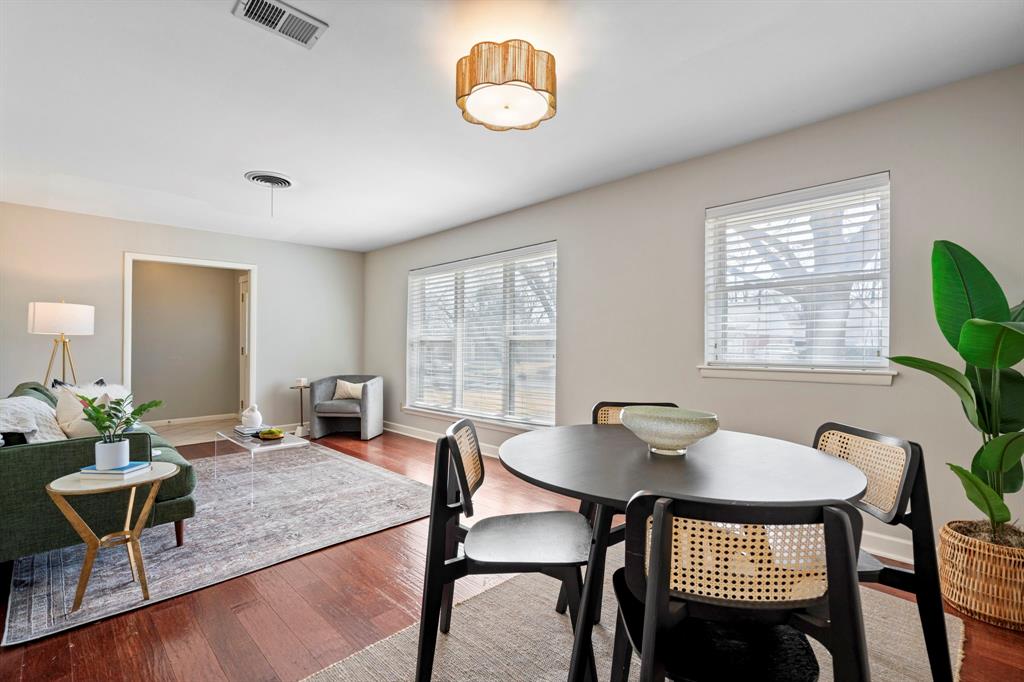 Lake Highlands Estates - Residential