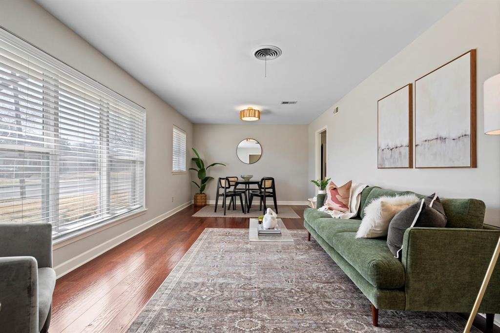 Lake Highlands Estates - Residential