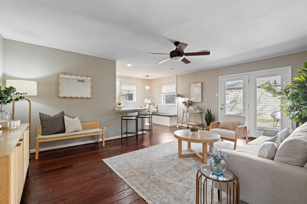 Lake Highlands Estates - Residential