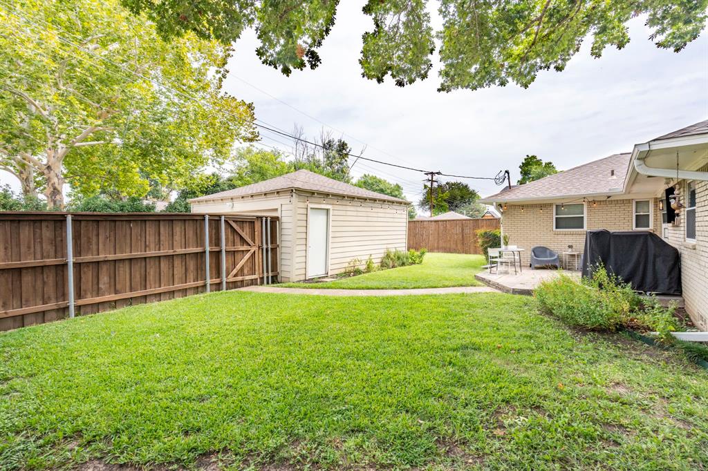 Lake Highlands Estates - Residential