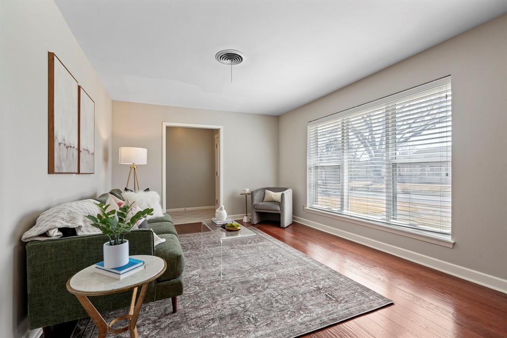 Lake Highlands Estates - Residential