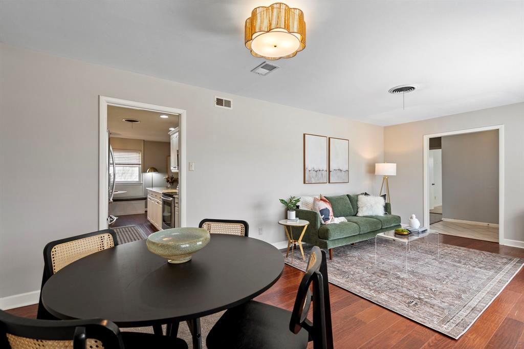 Lake Highlands Estates - Residential