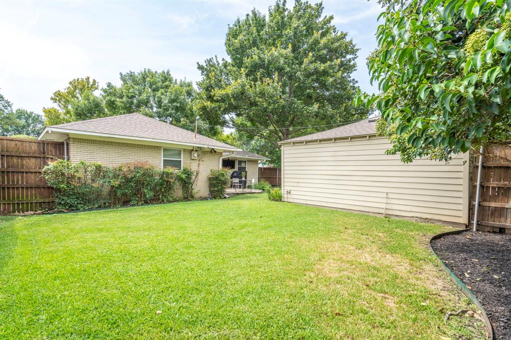 Lake Highlands Estates - Residential