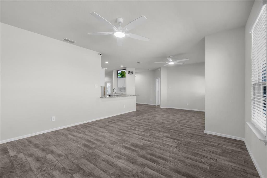 Bailey Park - Residential