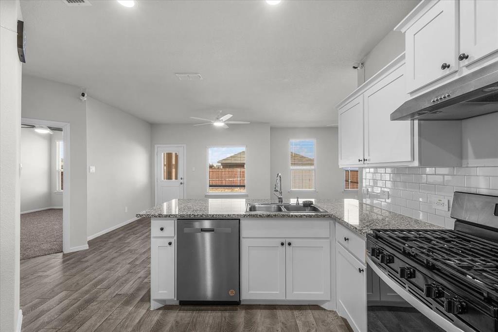 Bailey Park - Residential