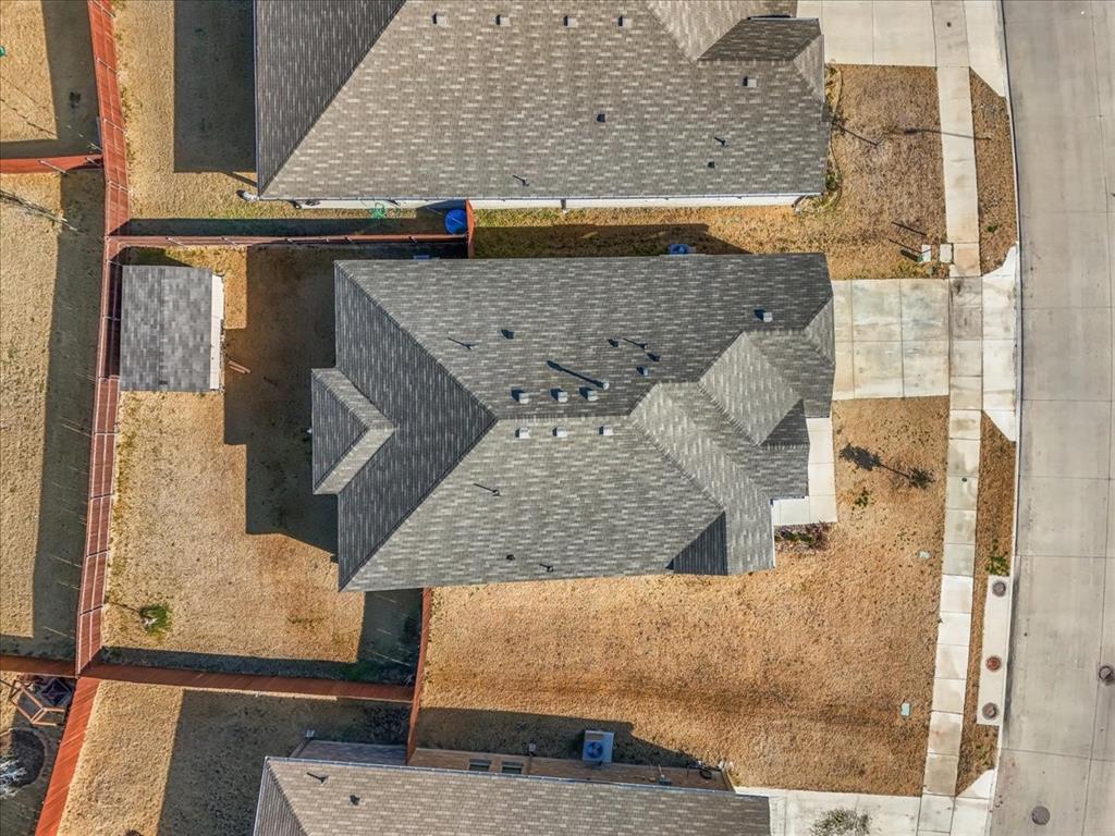 Bailey Park - Residential