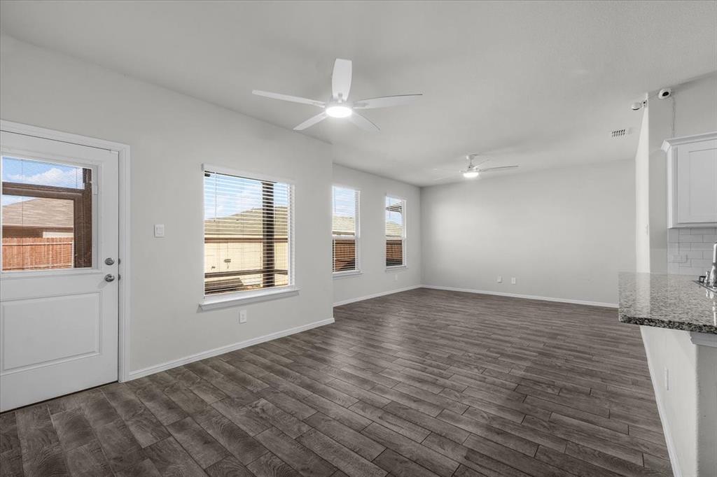 Bailey Park - Residential